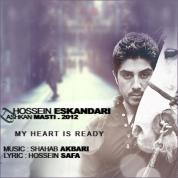 Hossein Eskandari – Ghalbe Man Amadas