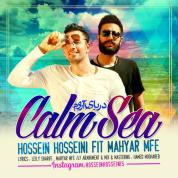 Hossein Hosseini – Daryaye Aroom (Ft Mahyar Mfe)