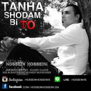 Hossein Hosseini – Tanha Shodam Bi To
