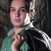 Hossein Kalate – Boodane Sard