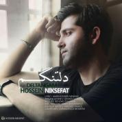 Hossein Niksefat – Deltangam