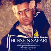 Hossein Safari – 4 New Track,s