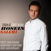 Hossein Salehi – Daram Az Pishet Miram