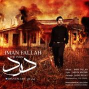 Iman Fallah – Dard