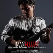 Iman Hojjat – Your Eyes