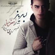 Jafar Soleymani – Labriz