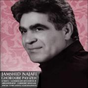 Jamshid Najafi – Ghoroube Payieze