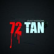 Javad Kharazmi – 72 Tan
