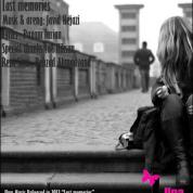 Javid Hejazi – Last Memories (Ft Louna)
