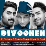 K1 Alizadeh – Divooneh (Ft Shayan Shafaghi And Ali Arad)