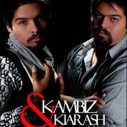 Kambiz & Kiarash – Eshghe Asemani