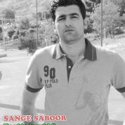 Kambiz Jamshidi – Sange Saboor