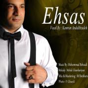 Kamran Andalibzadeh – Ehsas Kamran Andalibzadeh – Ehsas
