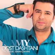 Kamy – Dost Dashtani