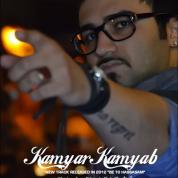 Kamyar Kamyab – Be To Hassasam