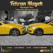Karo – Tehran Mayeh
