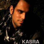 Kasra – Dele Tanha