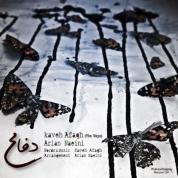 Kaveh Afagh – Defa (Ft Arian Naeini)