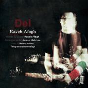Kaveh Afagh – Del