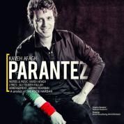Kaveh Afagh – Parantez