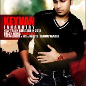Keyvan Jahangiy – Ghabe Ax