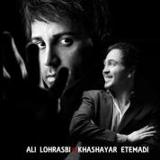 Khashayar Etemadi – Setareha (Ft Ali Lohrasbi)