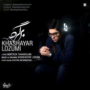 Khashayar Lozumi – Bragard