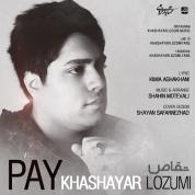 Khashayar Lozumi – Taghas