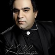 Khashayar Yaghmaee – Ba Man Bash