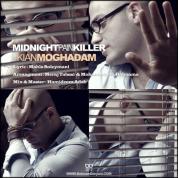 Kian Moghadam – Midnight Pain Killers