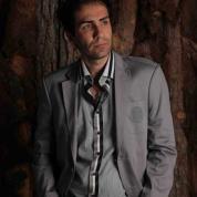 Kianoosh Fard – To Gole Mani