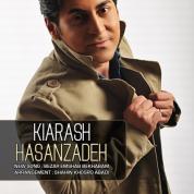 Kiarash Hasanzadeh – Bezar Emshab Bekhabam