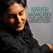 Kiarash Hasanzadeh – Zendegim Aroomeh