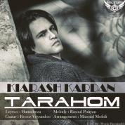 Kiarash Kardan – Tarahom