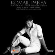 Komeil Parsa – Tong-o Darya