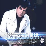 Korosh Sanaati – Entezar
