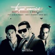 Kourosh Khosravi – To Jaei Nemiri (Ft Babak Mafi)