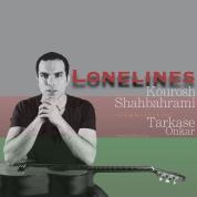 Kourosh Shahbahrami – Tanhaei