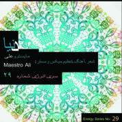 Maestro Ali – Donya
