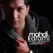 Mahdi Karami – 3 New Tracks