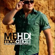 Mahdi Mozaffari – Barghe Negat