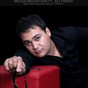Mahdi Mozaffari – Yade To (Ft Ali Finish)