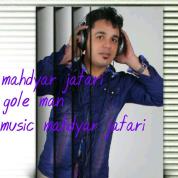 Mahdyar Jafari – Gole Man