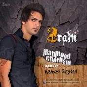 Mahmood Ghorbani – Do rahi