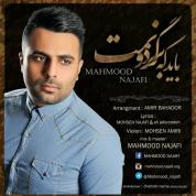 Mahmood Najafi – Bayad Ke Bargardoonamet