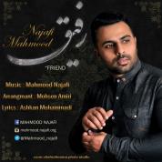 Mahmood Najafi – Refigh