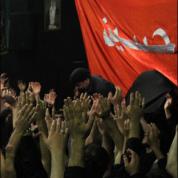 Mahmoud Karimi – Shabe 5 Moharram 91