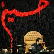 Mahmoud Karimi – Shabe 8 Moharram 89