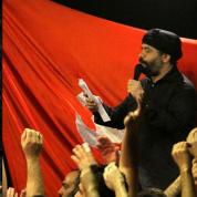 Mahmoud Karimi – Shabe 8 Moharram 91