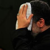 Mahmoud Karimi – Shabe Ashora Moharram 93